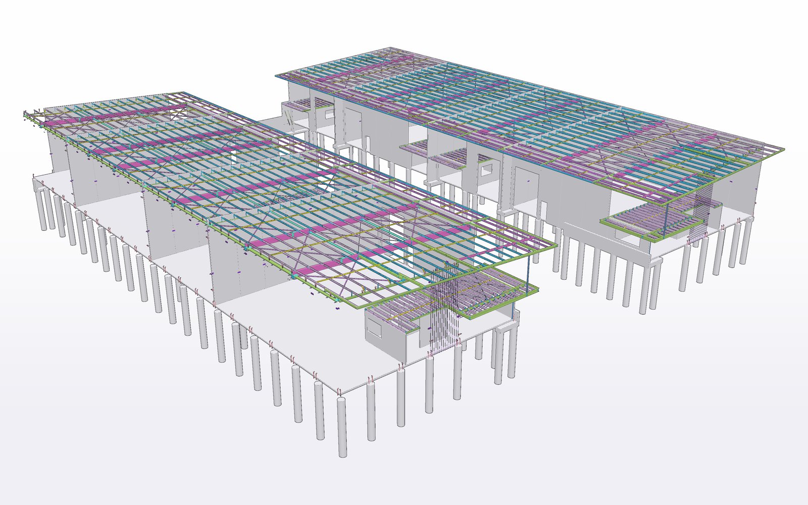 Downloads | Capability Statement & Samples | RDM Drafting